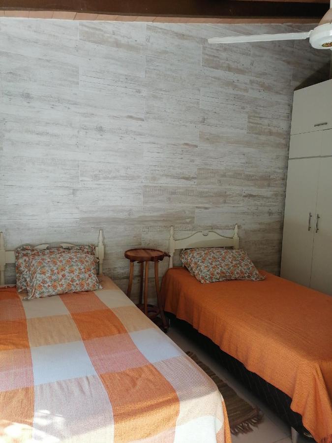 Granados Bed & Breakfast Asuncion Exterior photo