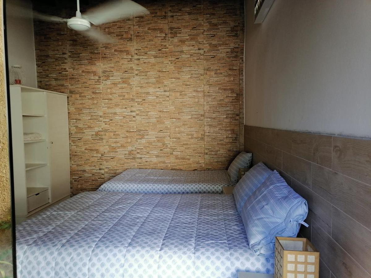 Granados Bed & Breakfast Asuncion Exterior photo