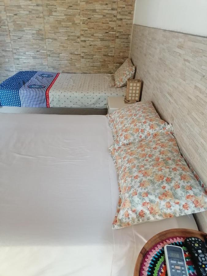 Granados Bed & Breakfast Asuncion Exterior photo