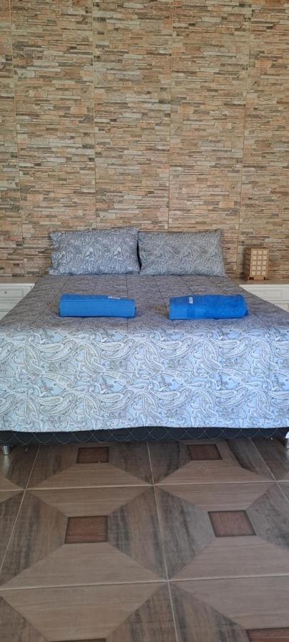 Granados Bed & Breakfast Asuncion Exterior photo
