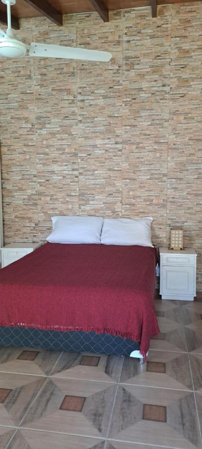 Granados Bed & Breakfast Asuncion Exterior photo