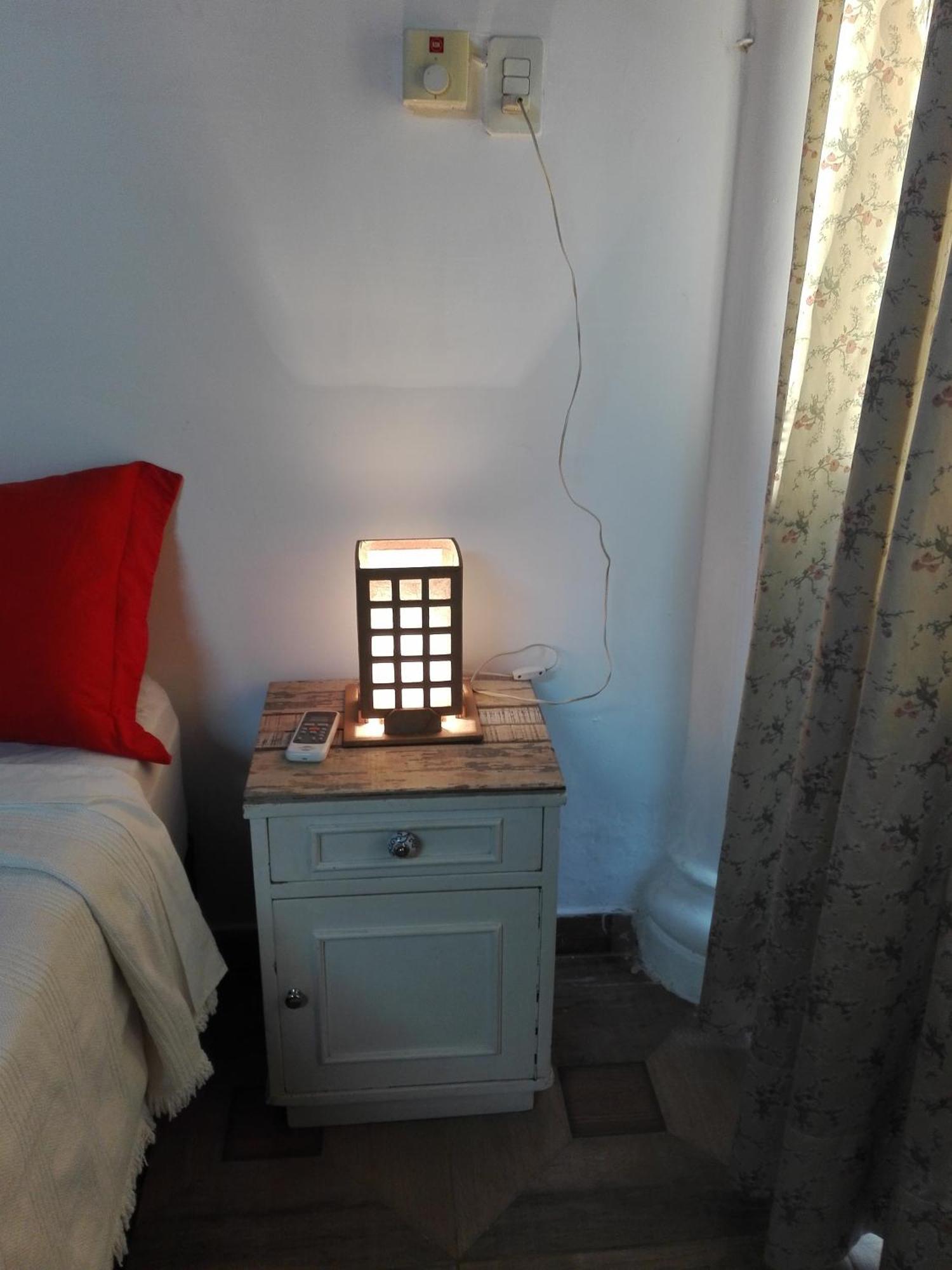 Granados Bed & Breakfast Asuncion Exterior photo