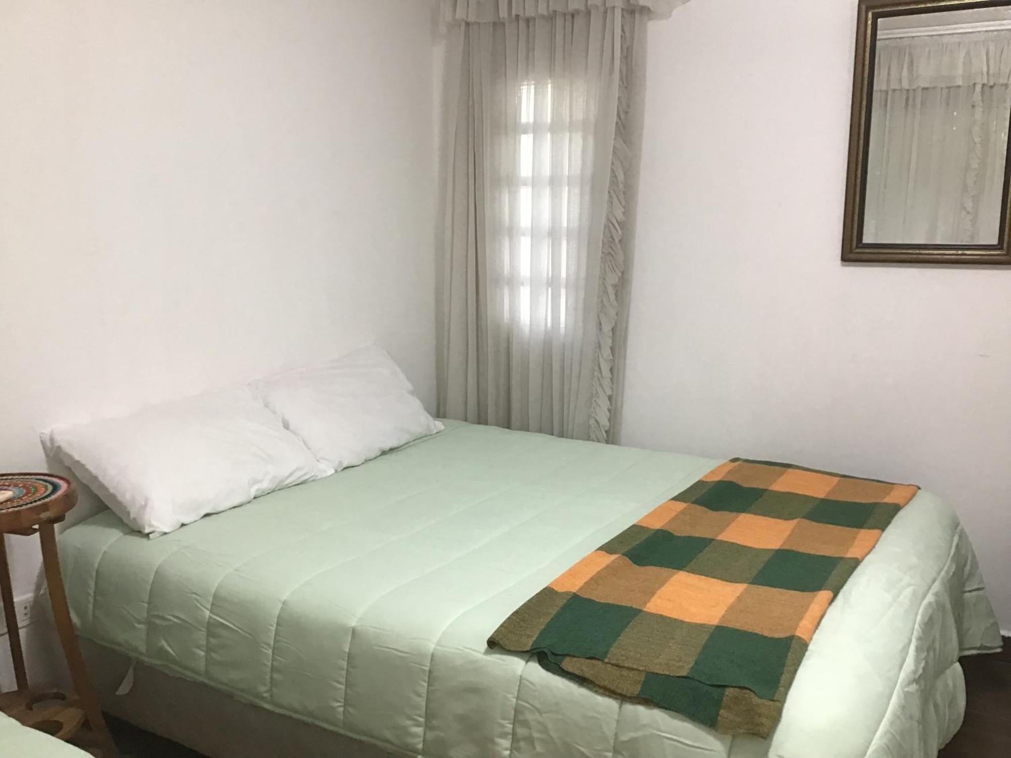 Granados Bed & Breakfast Asuncion Exterior photo