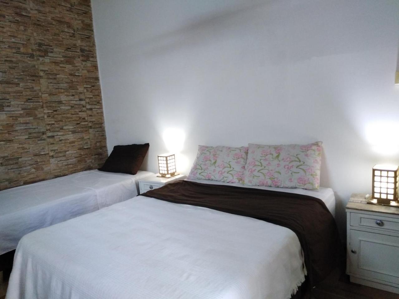 Granados Bed & Breakfast Asuncion Exterior photo